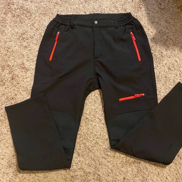 XL work pants with extra front pocket - Picture 1 of 4